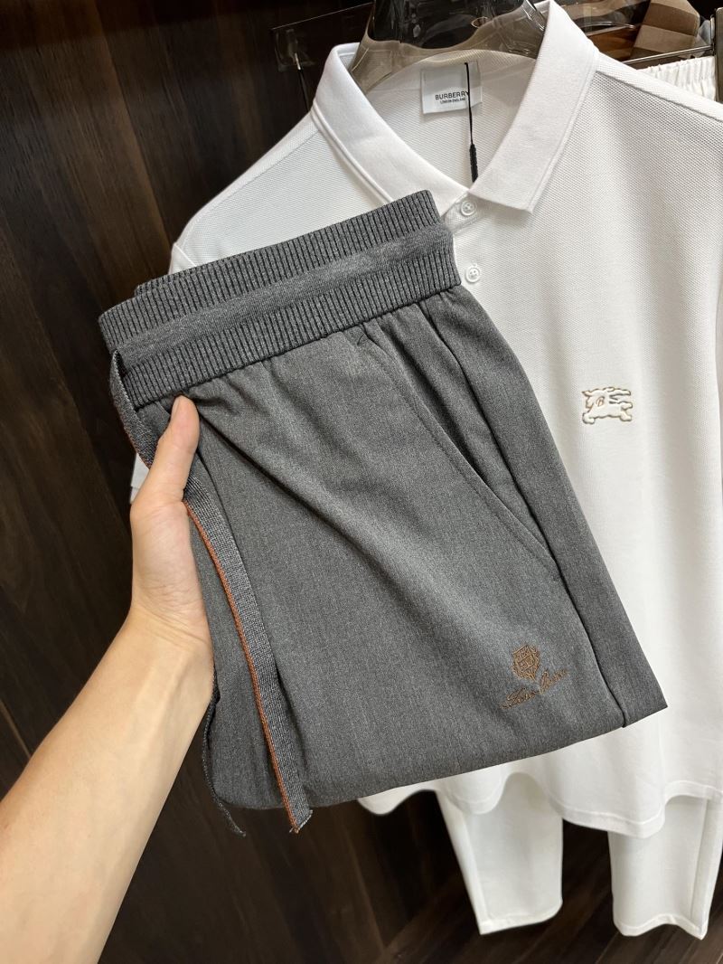 Loro Piana Long Pants